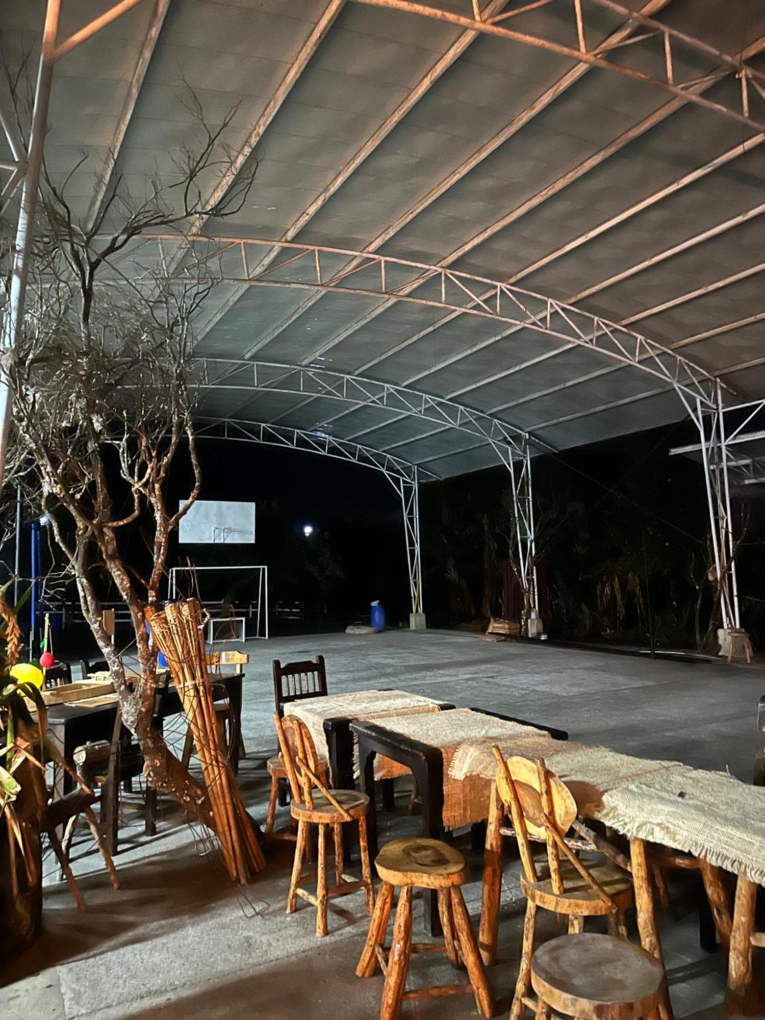 Calarcá Finca Hotel El Diamante מראה חיצוני תמונה