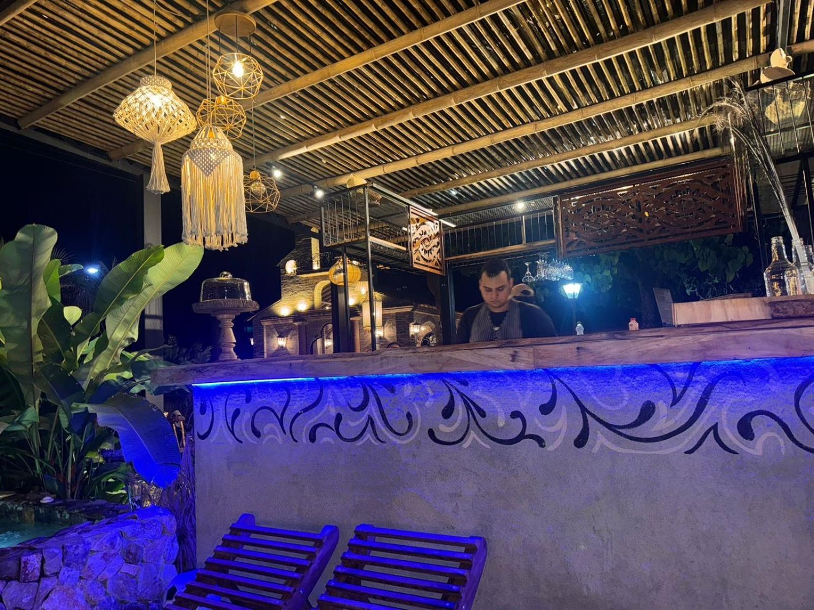 Calarcá Finca Hotel El Diamante מראה חיצוני תמונה