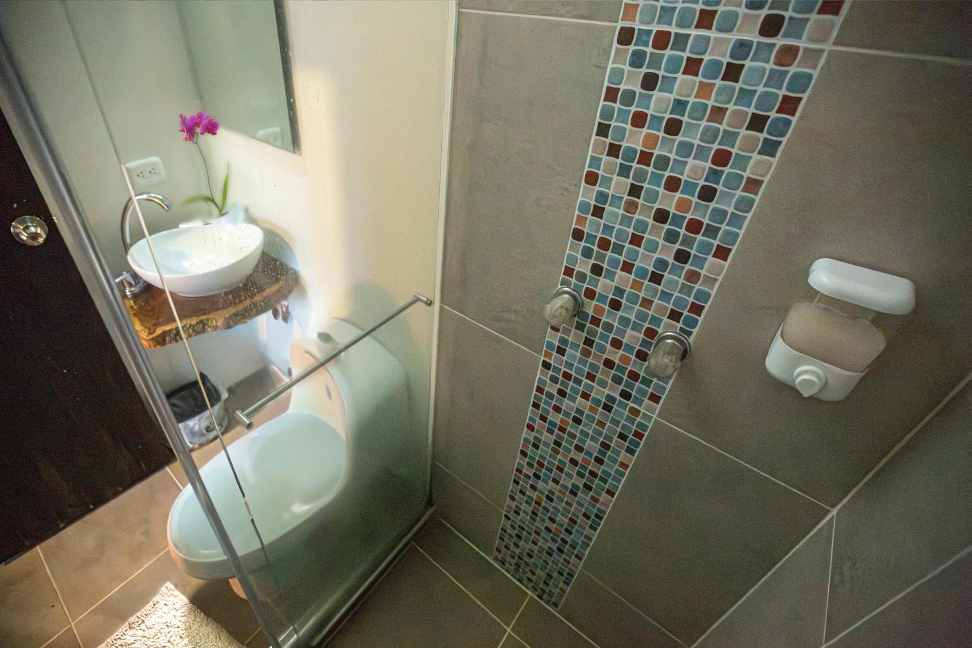 Calarcá Finca Hotel El Diamante מראה חיצוני תמונה