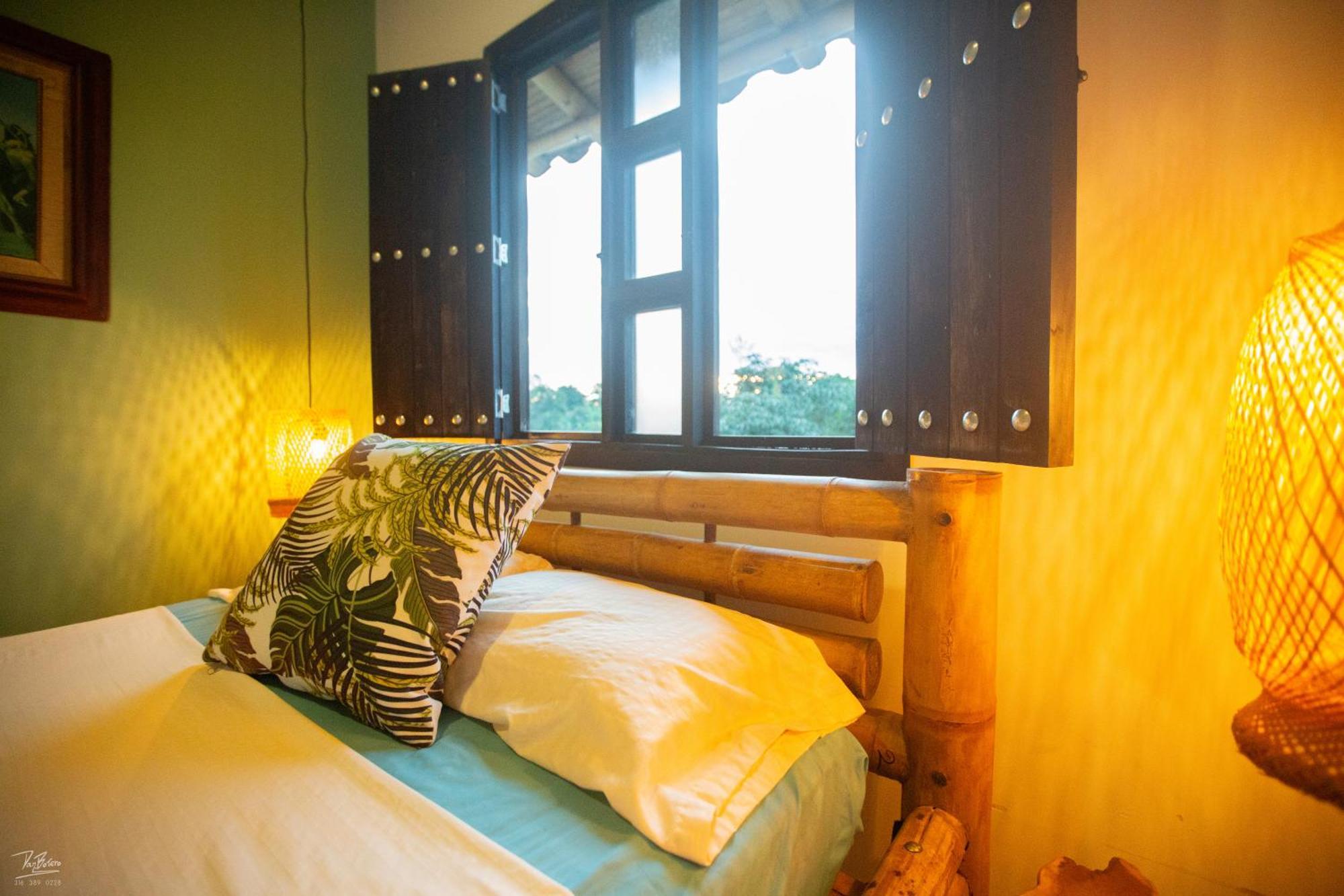 Calarcá Finca Hotel El Diamante מראה חיצוני תמונה
